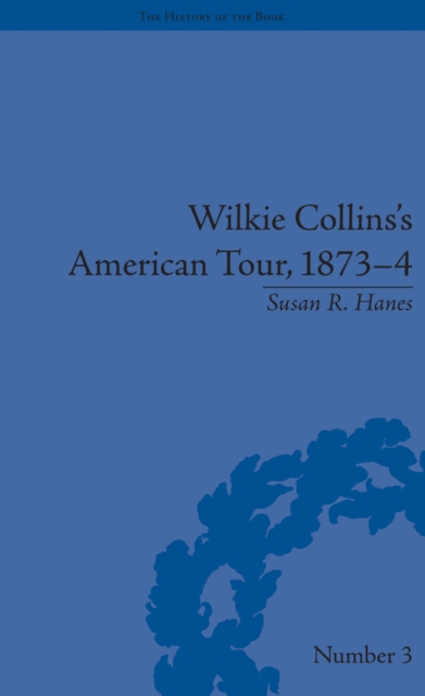 Wilkie Collins's American Tour, 1873-4, PDF eBook