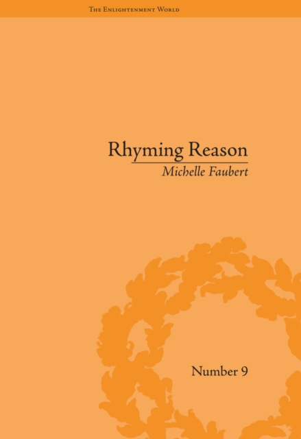 Rhyming Reason : The Poetry of Romantic-Era Psychologists, EPUB eBook