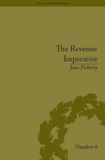 The Revenue Imperative : The Union's Financial Policies During the American Civil War, EPUB eBook
