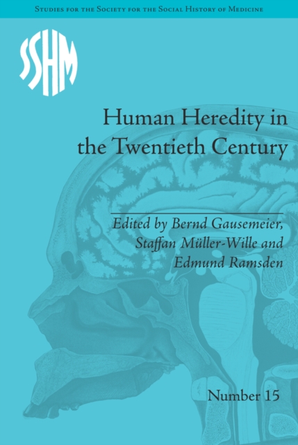 Human Heredity in the Twentieth Century, PDF eBook