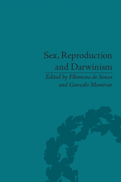 Sex, Reproduction and Darwinism, PDF eBook