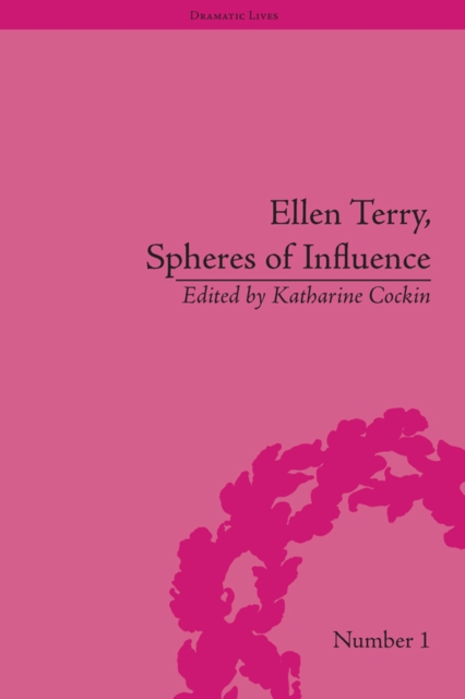 Ellen Terry, Spheres of Influence, EPUB eBook