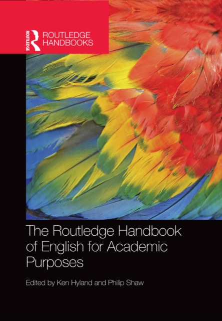 The Routledge Handbook of English for Academic Purposes, PDF eBook