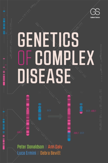 Genetics of Complex Disease, PDF eBook