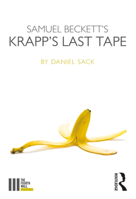 Samuel Beckett's Krapp's Last Tape, PDF eBook