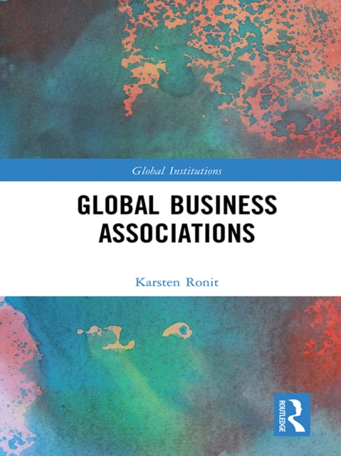 Global Business Associations, EPUB eBook