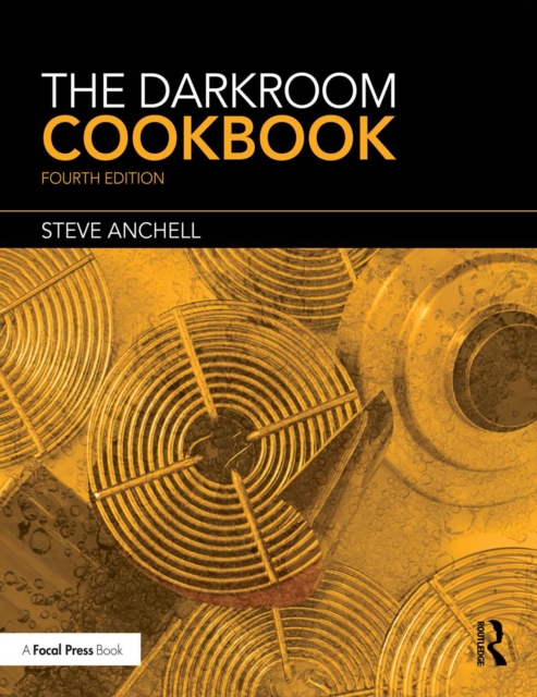 The Darkroom Cookbook, PDF eBook