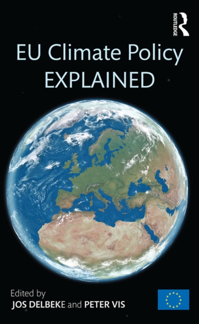 EU Climate Policy Explained, PDF eBook