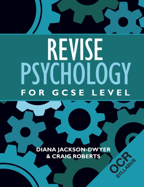 Revise Psychology for GCSE Level : OCR, PDF eBook