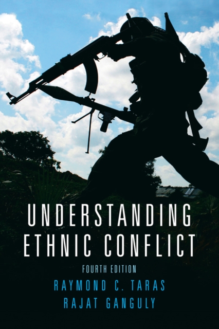 Understanding Ethnic Conflict, PDF eBook