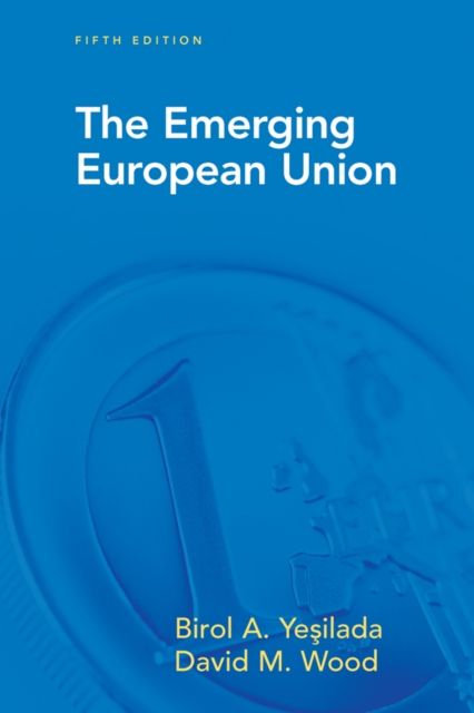 The Emerging European Union, PDF eBook