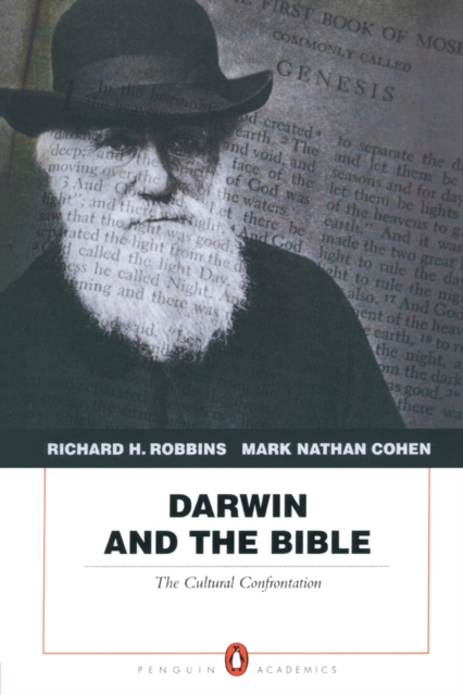 Darwin and the Bible : The Cultural Confrontation, EPUB eBook