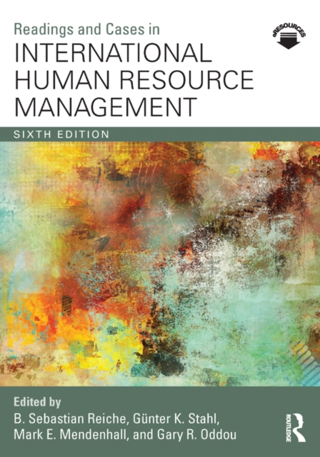 Readings and Cases in International Human Resource Management, PDF eBook
