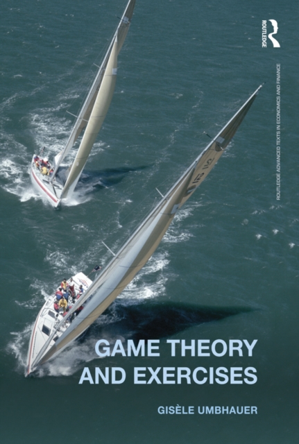 Game Theory and Exercises, PDF eBook
