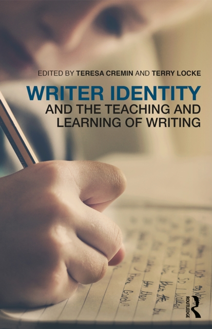 Writer Identity and the Teaching and Learning of Writing, EPUB eBook