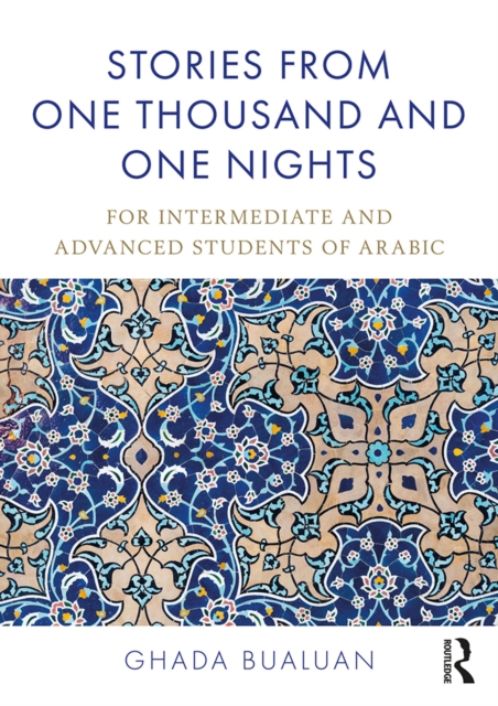 Stories from One Thousand and One Nights : For Intermediate and Advanced Students of Arabic, EPUB eBook