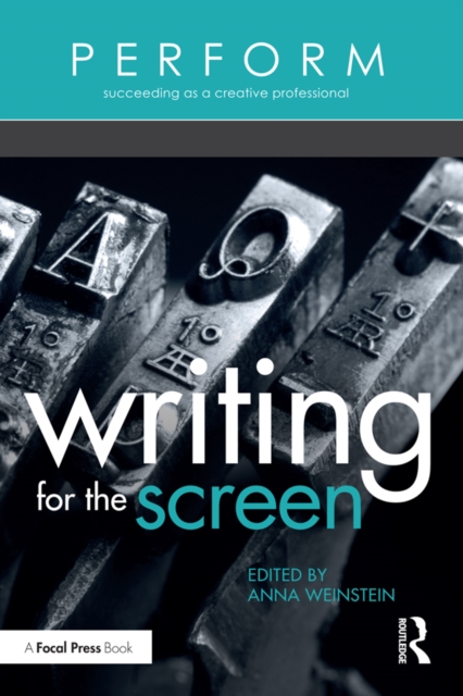 Writing for the Screen, EPUB eBook