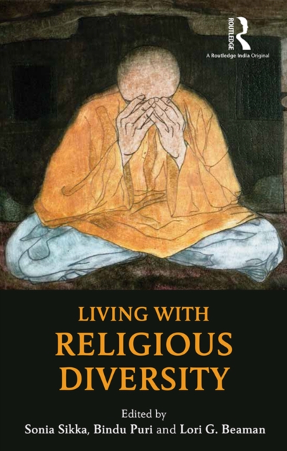 Living with Religious Diversity, EPUB eBook