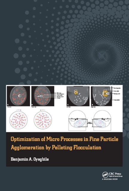 Optimization of Micro Processes in Fine Particle Agglomeration by Pelleting Flocculation, PDF eBook