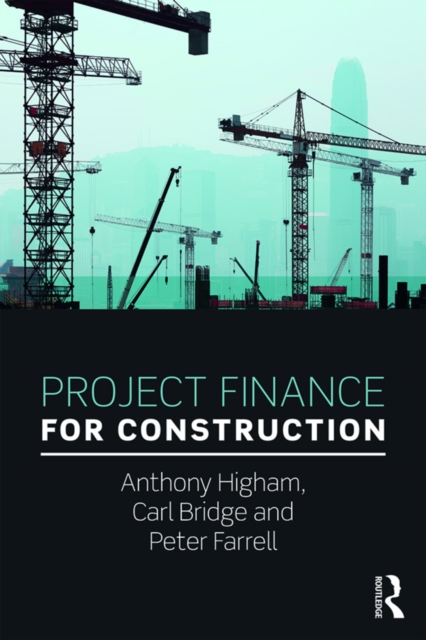Project Finance for Construction, EPUB eBook