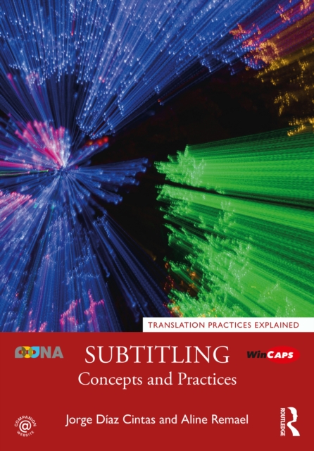 Subtitling : Concepts and Practices, PDF eBook