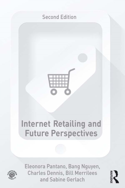 Internet Retailing and Future Perspectives, EPUB eBook