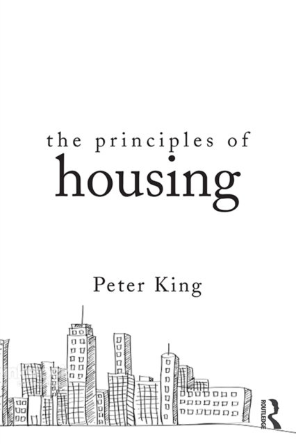 The Principles of Housing, EPUB eBook