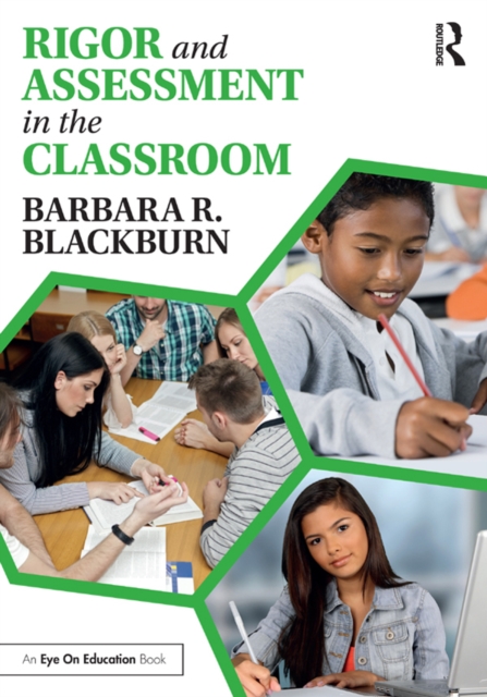 Rigor and Assessment in the Classroom, EPUB eBook