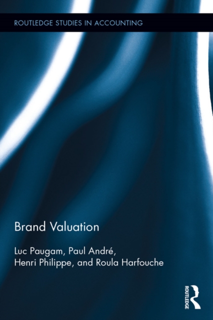 Brand Valuation, EPUB eBook