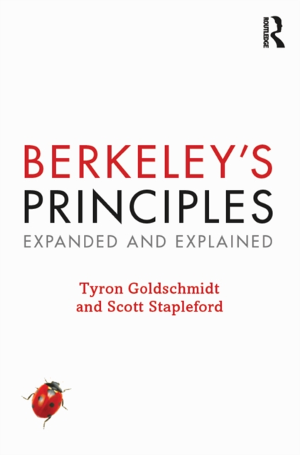 Berkeley's Principles : Expanded and Explained, EPUB eBook
