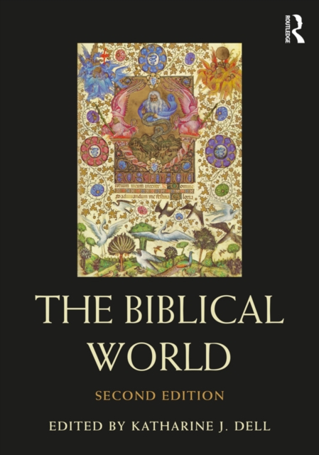 The Biblical World, EPUB eBook