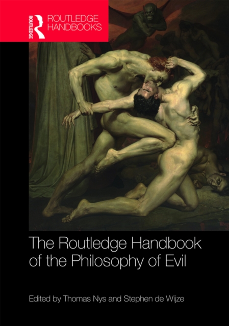 The Routledge Handbook of the Philosophy of Evil, EPUB eBook