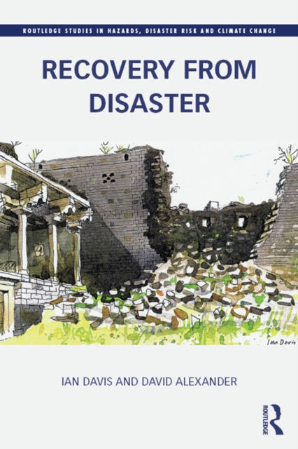 Recovery from Disaster, EPUB eBook