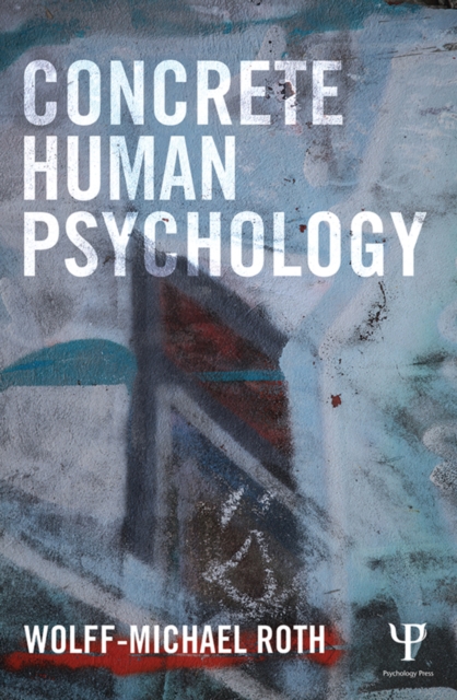 Concrete Human Psychology, PDF eBook