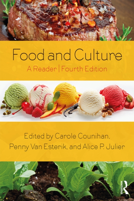 Food and Culture : A Reader, EPUB eBook