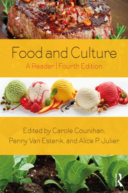 Food and Culture : A Reader, PDF eBook
