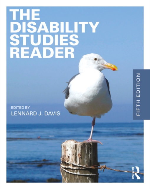 The Disability Studies Reader, EPUB eBook