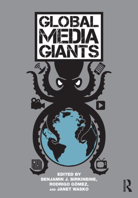 Global Media Giants, EPUB eBook