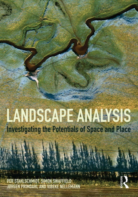 Landscape Analysis : Investigating the potentials of space and place, EPUB eBook