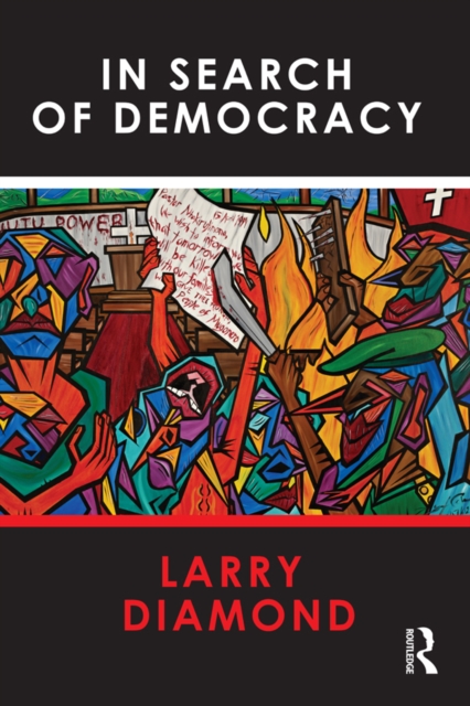In Search of Democracy, PDF eBook