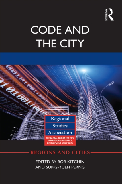 Code and the City, EPUB eBook