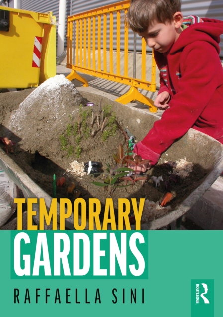 Temporary Gardens, PDF eBook