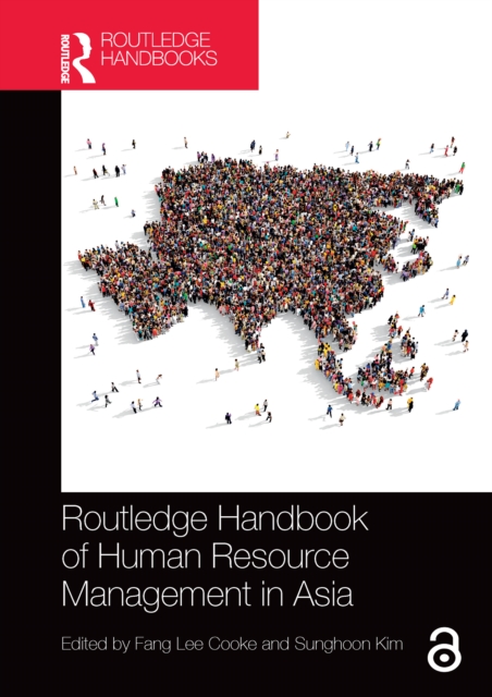 Routledge Handbook of Human Resource Management in Asia, PDF eBook