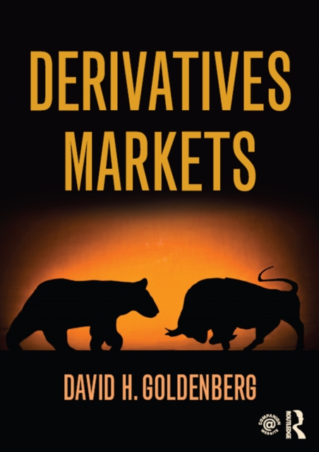 Derivatives Markets, EPUB eBook