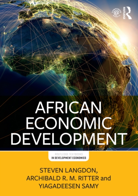 African Economic Development, EPUB eBook