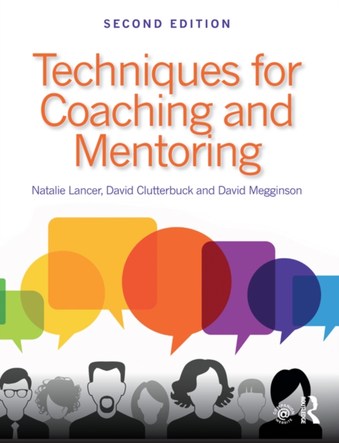Techniques for Coaching and Mentoring, PDF eBook