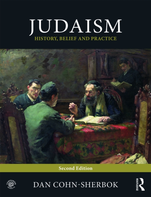 Judaism : History, Belief and Practice, PDF eBook