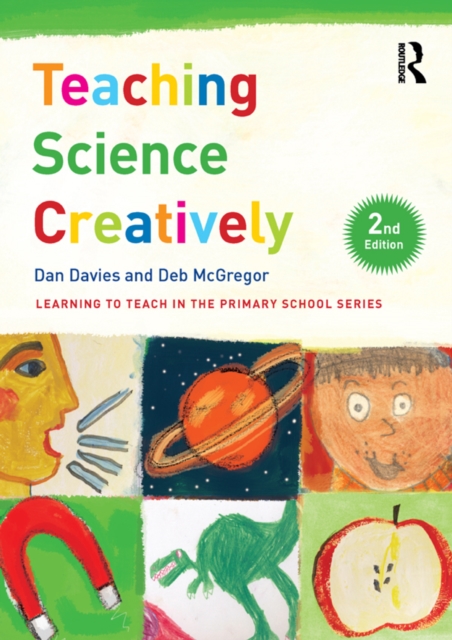 Teaching Science Creatively, PDF eBook