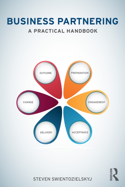 Business Partnering : A Practical Handbook, PDF eBook