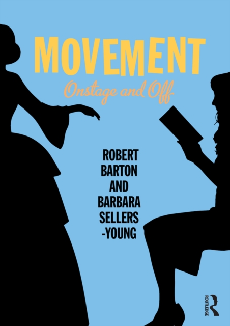 Movement : Onstage and Off, PDF eBook